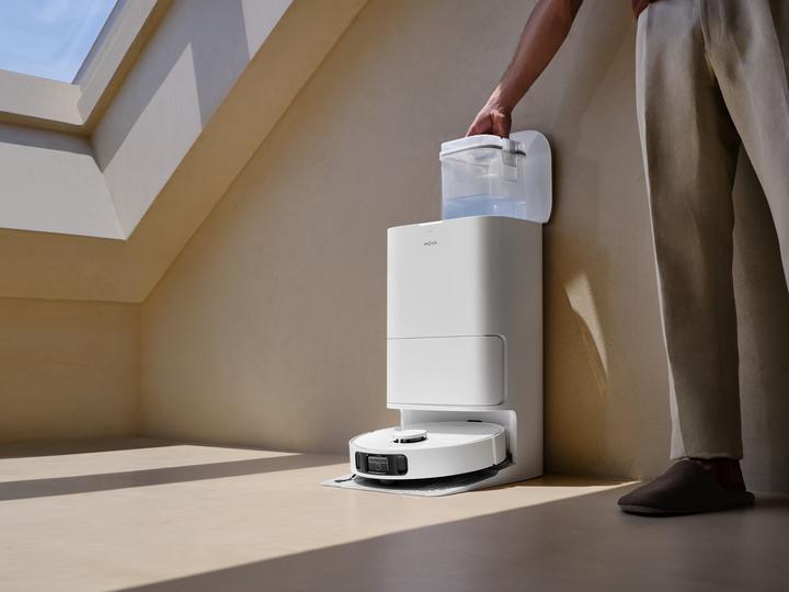 Immagine prodotto Mova E30 Ultra (Robot aspirapolvere)