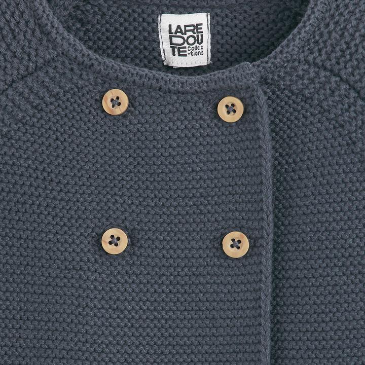 Actual product image La Redoute Collections Cardigan (54)