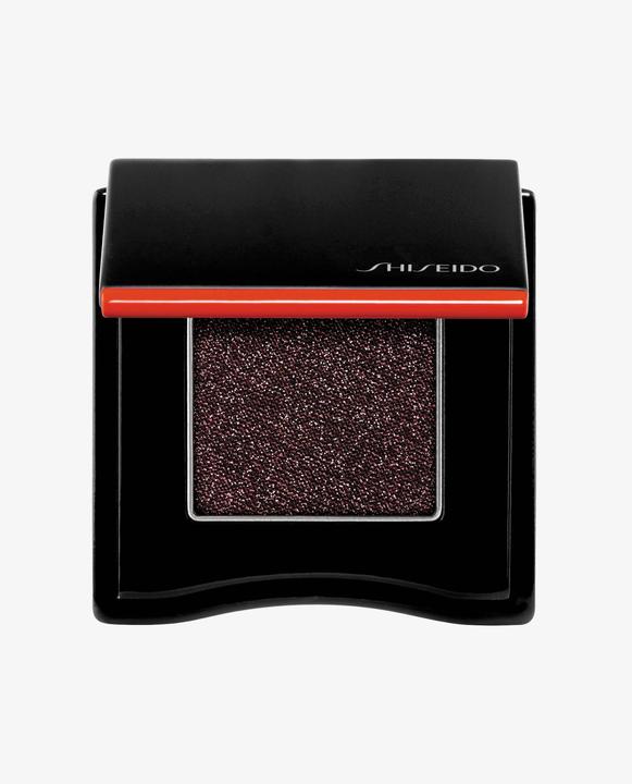 Actual product image Shiseido Powder Gel Eye Shadow (15 Bachi-Bachi Plum)