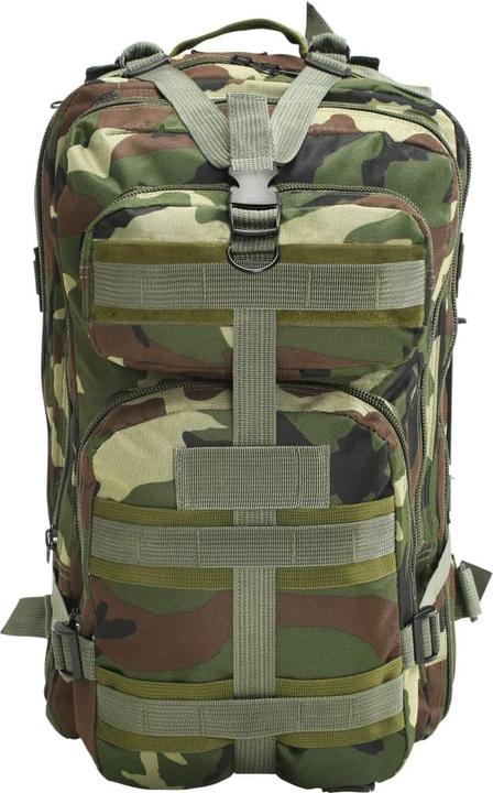 Produktbild vidaXL Trekkingrucksack (50 l)
