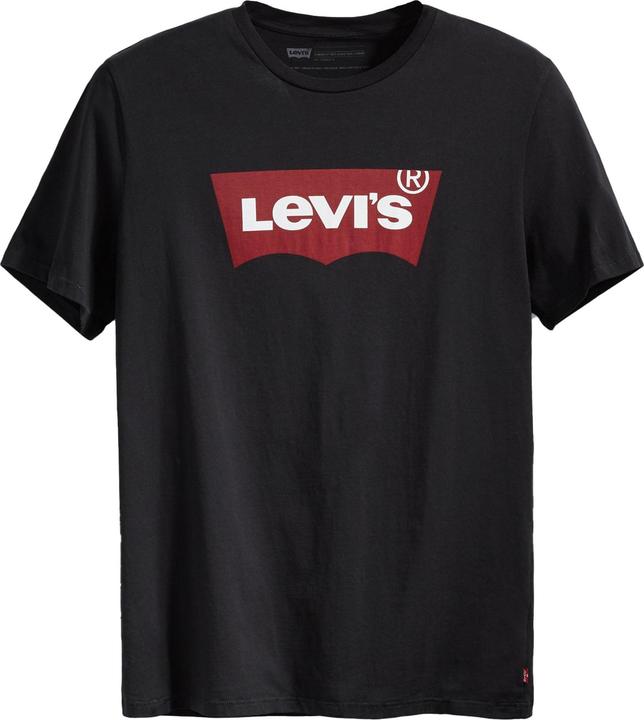 Produktbild Levis Graphic Set-In Neck (XL)