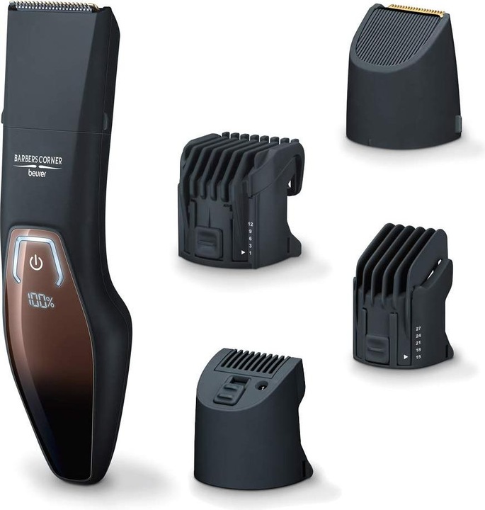 Immagine prodotto Beurer Stilatore di barba HR4000