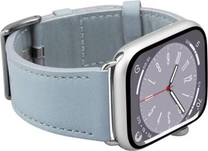 Immagine prodotto Puro Fascia E-Classic per Apple Watch 38, 40 e 41 mm (Ecopelle)