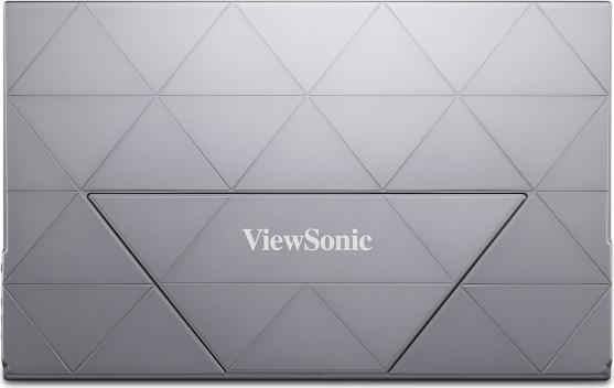 Actual product image Viewsonic VX1755 (1920 x 1080 pixels, 17")