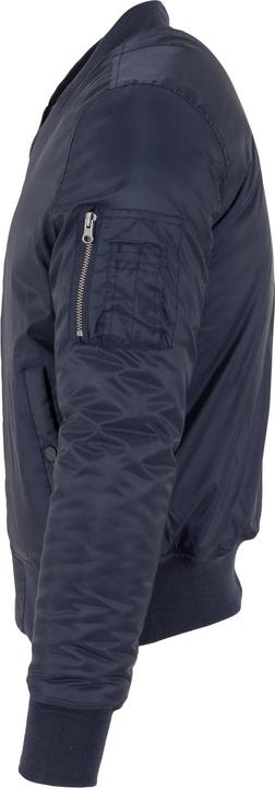 Produktbild Urban Classics Basic Bomberjacke (L)