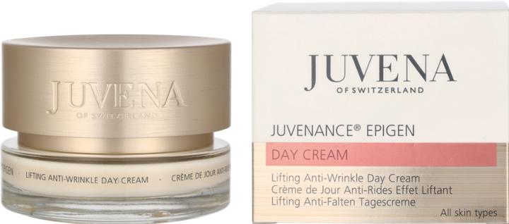 Actual product image Juvena nce® Epigen (50 ml, Day cream)
