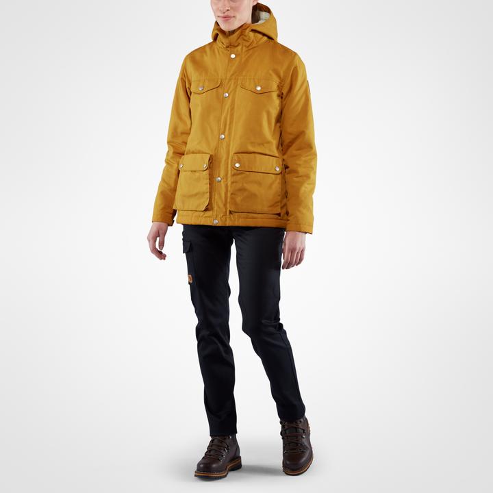 Produktbild Fjällräven Greenland Winter Jacke (XS)