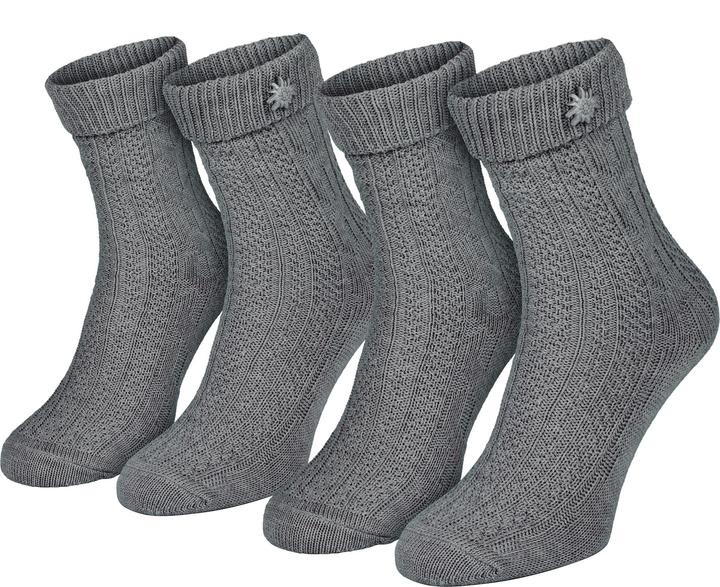 Produktbild Black Snake 2 Paar (2er Pack, 39, 42)