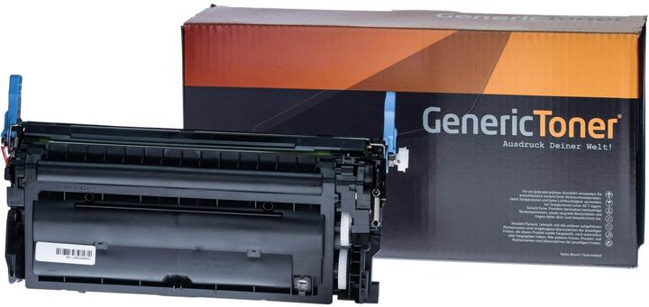 Immagine prodotto GenericToner GT45-TK5270K (FC)