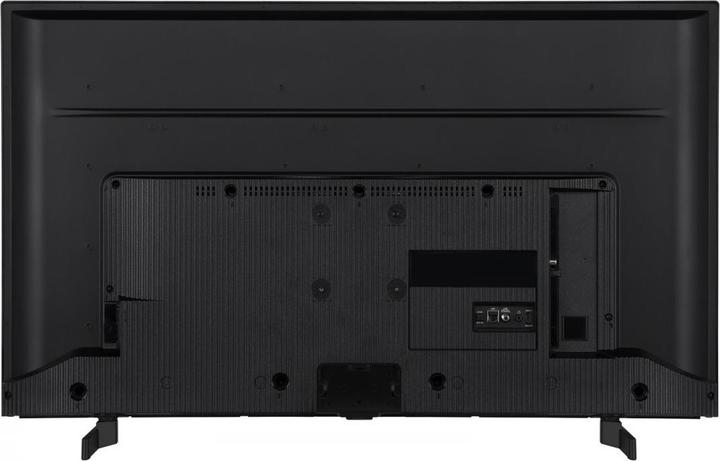 Image du produit Toshiba 43UA5D63DG (43", LED, 4K)