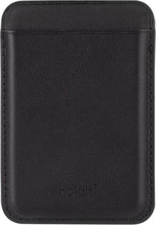 Holdit Card Holder Universal Schwarz
