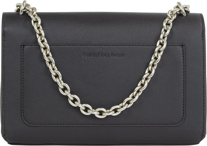 Image du produit Calvin Klein Sculpté Ew Flap Conv25 Mono (Taille unique)
