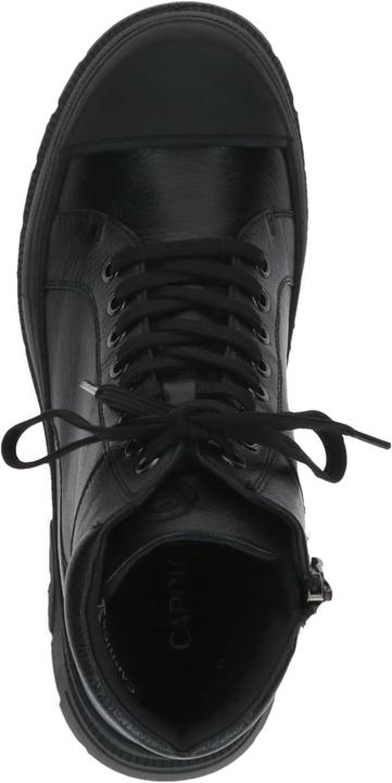 Actual product image Caprice Lace-Up Boots with Heel (39)