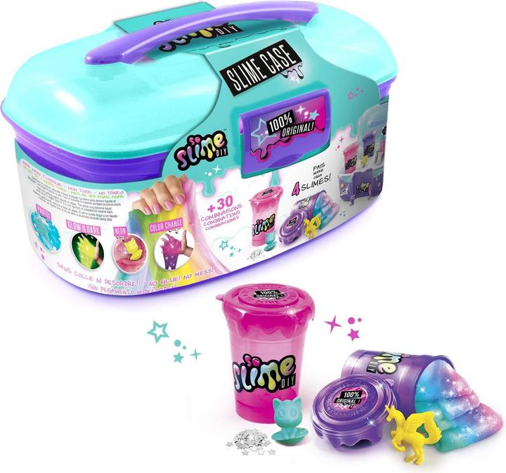 Actual product image Canal Toys SSC 115