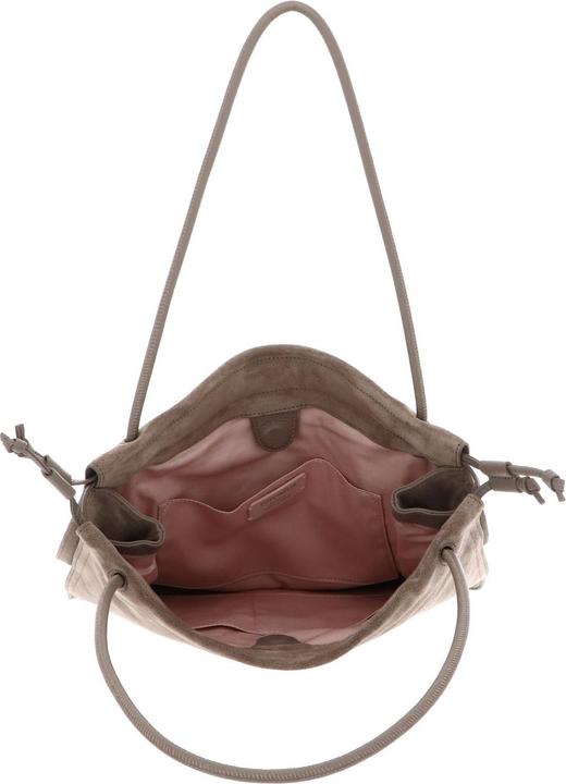 Produktbild Coccinelle Dulse Suede Shoulderbag