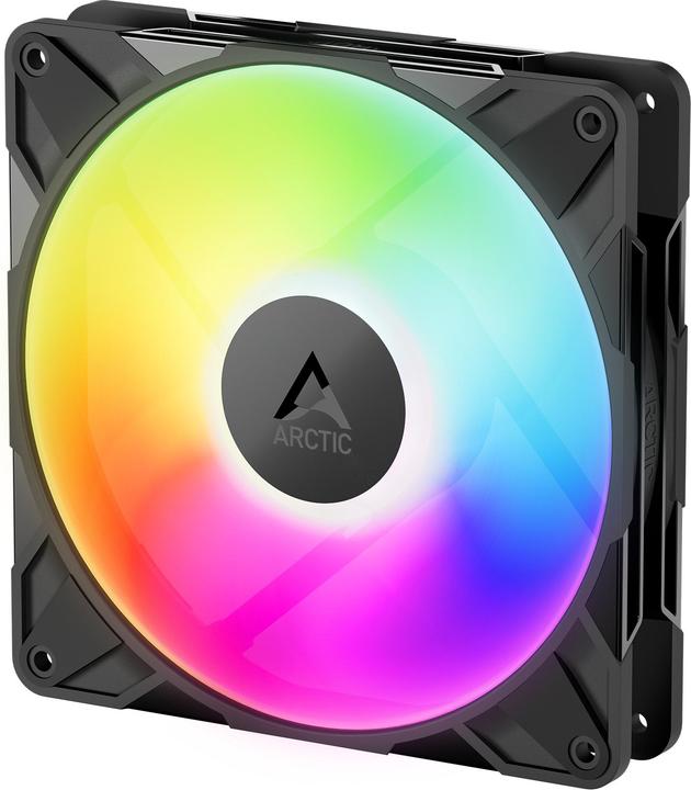 Immagine prodotto Arctic Lüfter 140*140*27 P14 Pro A-RGB (140 mm, 1 x)