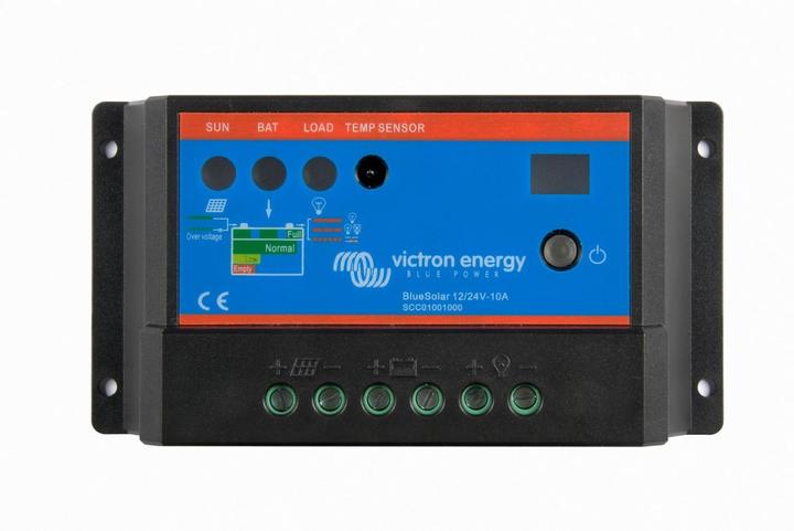 Actual product image Victron Energy PWM-Light