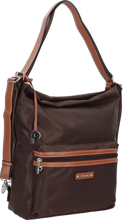 Immagine prodotto Picard Borsa a tracolla e zaino Sonja