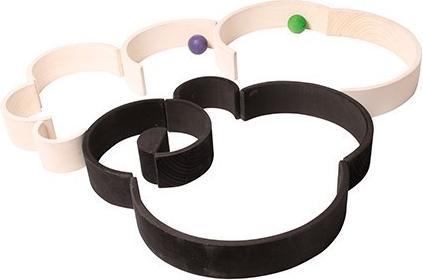 Produktbild Grimm's Grosser Regenbogen Monochrom