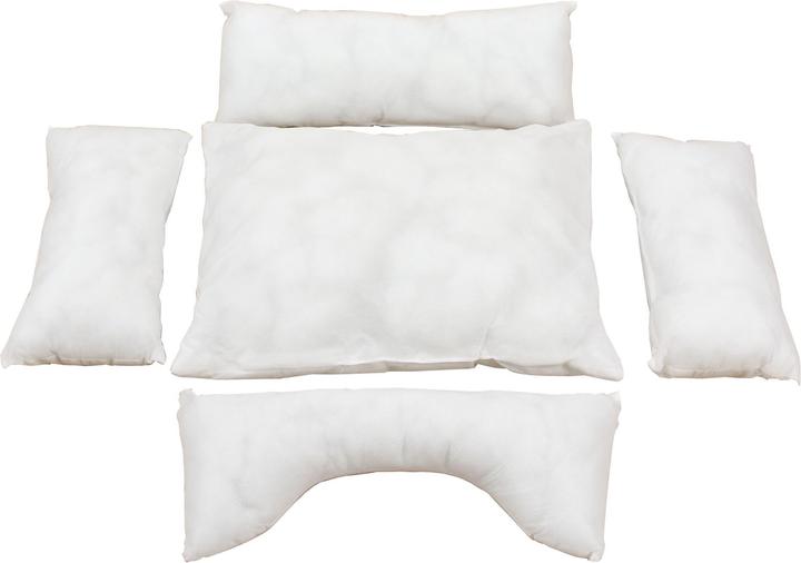 Produktbild Swisspet Füllmaterial 28 (Katze, Hund)