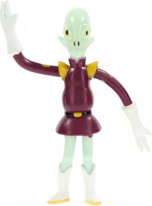 Image du produit Dark Horse Futurama Kif Kroker Bendy Toy Figure