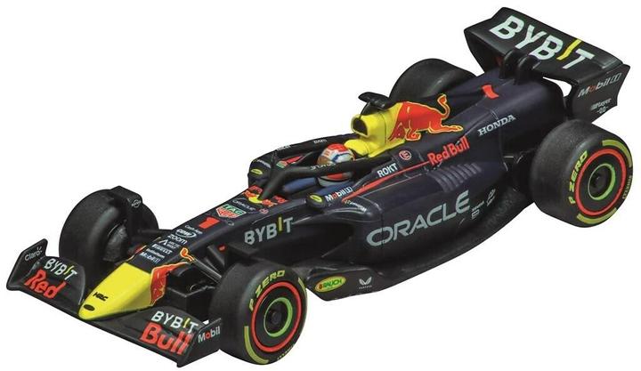 Image du produit Carrera Red Bull Racing Verstappen No.1