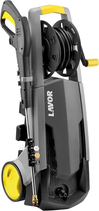 Actual product image Lavor 316000020 power tool Idropulitric 300 W 10 liters 1 decibels multicolor (Electrical connection)