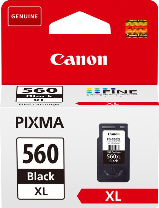 Canon PG-560XL (CF)