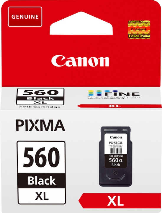 Image du produit Canon PG-560XL (CF)