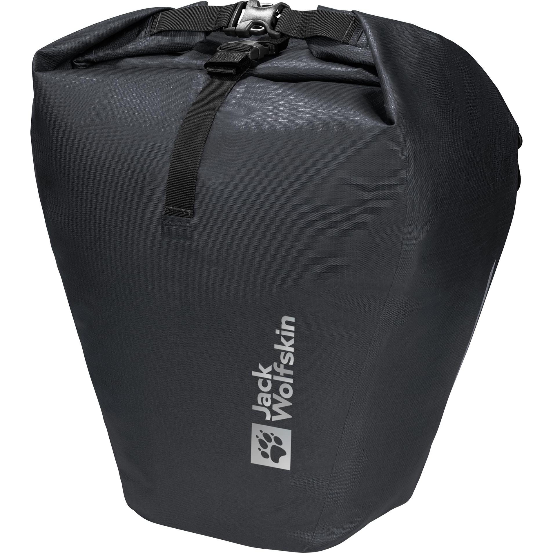 Jack Wolfskin, Velotasche, (29 l, Gepäckträgertasche)