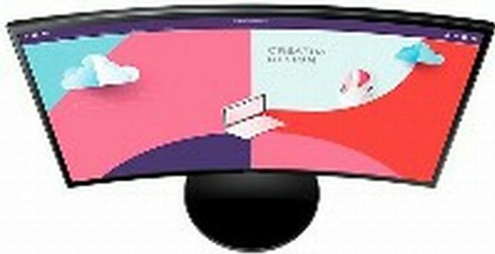 Image du produit Samsung Essential S36C (1920 x 1080 pixels, 27")