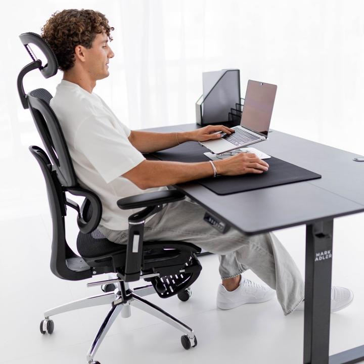 Image du produit Mark Adler Leader 7.6