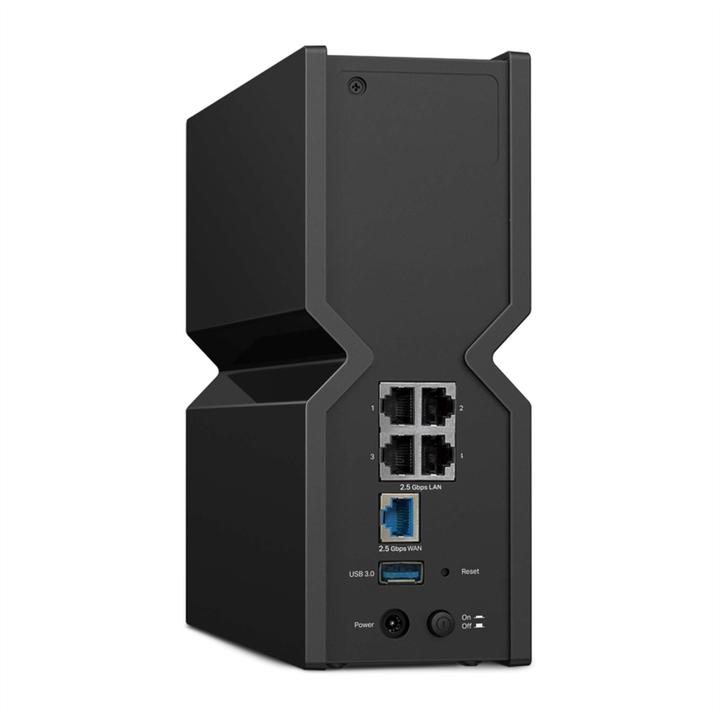 Image du produit TP-Link BE9300 Routeur Wi-Fi 7 tri-bande