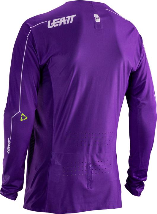 Image du produit Leatt Jersey Moto 5.5 UltraWeld V26 (XXL)
