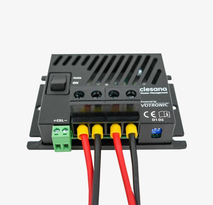 Image du produit Clesana Power-Management inkl. Kabel