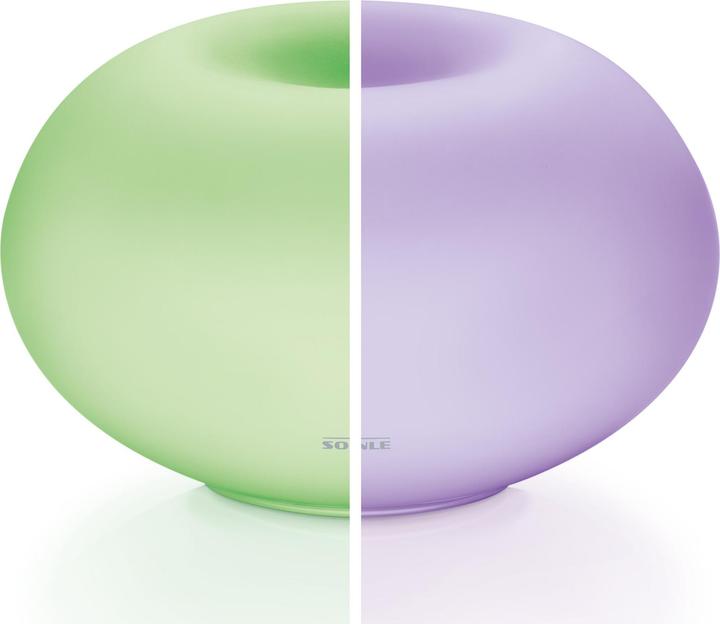 Actual product image Soehnle Milan Plus (100 ml)