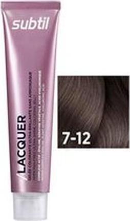 Image du produit Subtil Laque Hd 7-12 By - 60 Ml