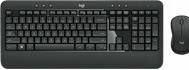 Produktbild Logitech MK540 Advanced (BE, Kabellos)