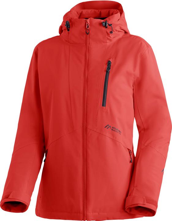 Arancia, Arancione503, lecca-lecca cielo notturno, Rosso
