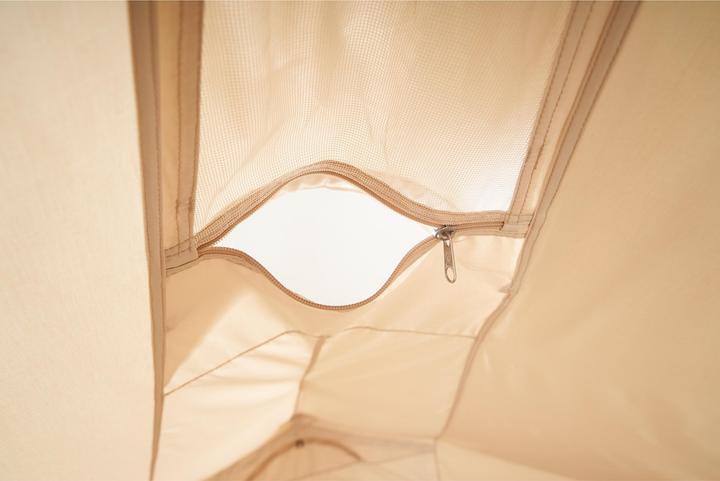 Actual product image Nordisk Jarnvid 8 Technical Cotton (13 kg, 4 persons)