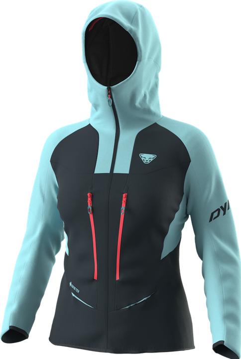 Actual product image Dynafit Women's TLT GTX Jacket (S)