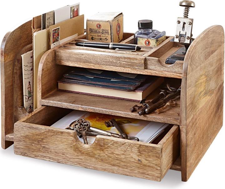 Immagine prodotto Loberon Organizzatore Elwood