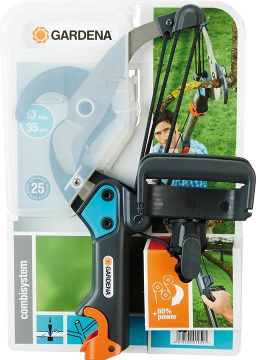 Produktbild Gardena Combisystem Amboss