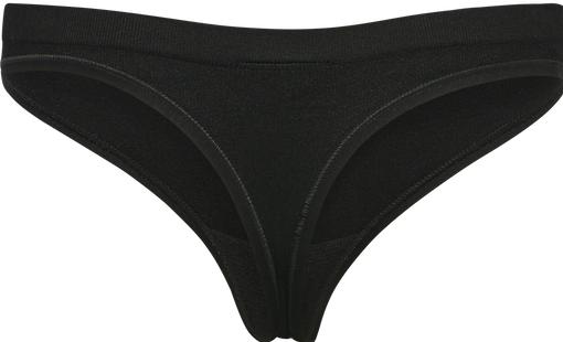 Produktbild hummel Juno 3 Pack Seamless Thong (XS, 3er Pack)