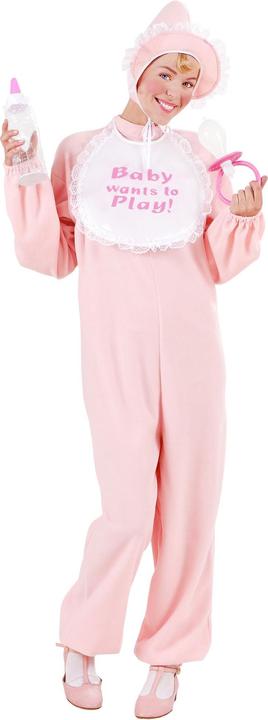 Actual product image Widmann Baby Girl (M)