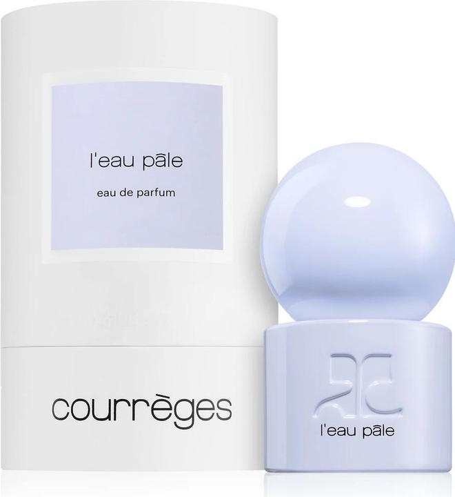 Immagine prodotto Courreges L'Eau Pale Edp Spray (Eau de parfum, 30 ml)