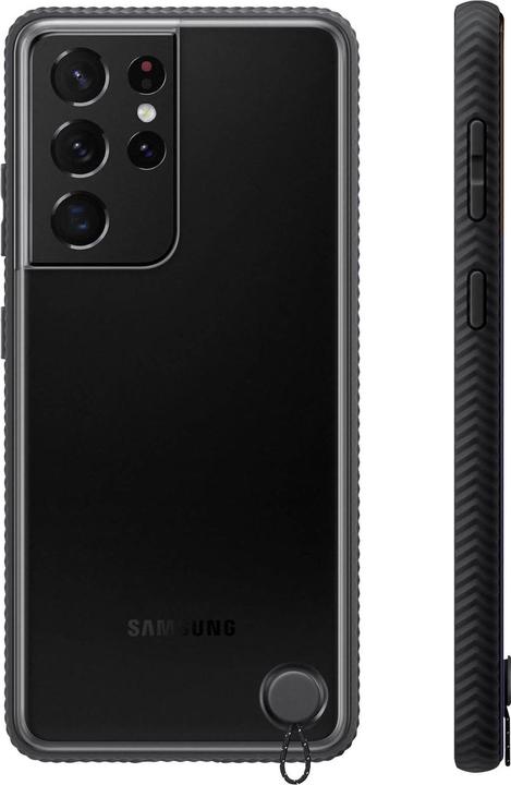 Actual product image Samsung Protective Cover (Samsung Galaxy S21 Ultra 5G)