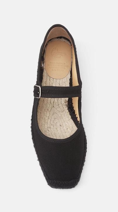 Produktbild Castañer Flache Babies-Espadrilles Padua (38)