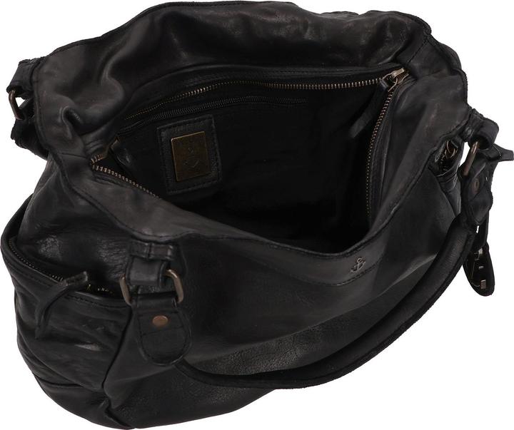 Immagine prodotto Harbour 2nd Selina Schultertasche Leder 36 cm