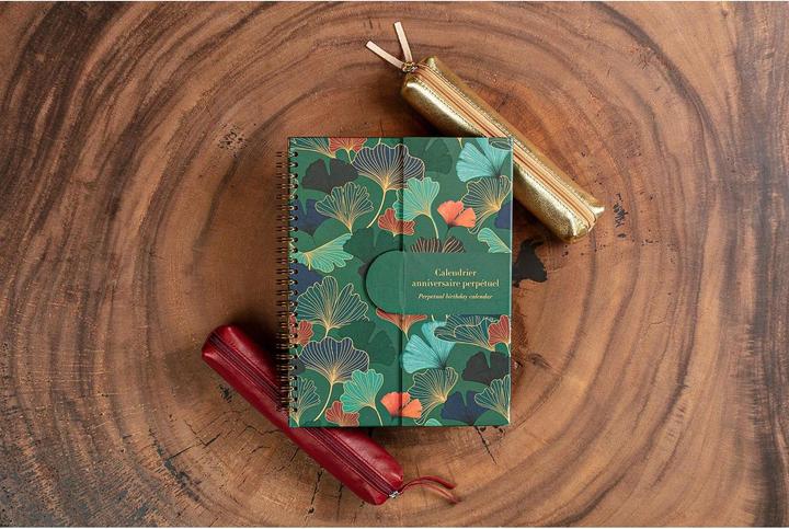 Immagine prodotto Clairefontaine Notizbuch (160 x 160 mm)